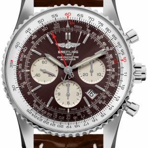 Navitimer 1 B03 Chronograph Rattrapante 45mm