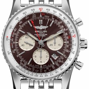 Navitimer 01 B03 Chronograph Rattrapante 45mm