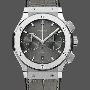 Hublot Classic Fusion 521.NX.7071.LR 45MM Mens
