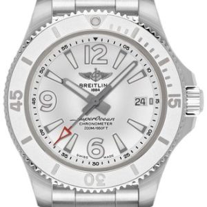Superocean 36mm