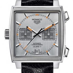 Monaco CAW211C.FC6241 39mm