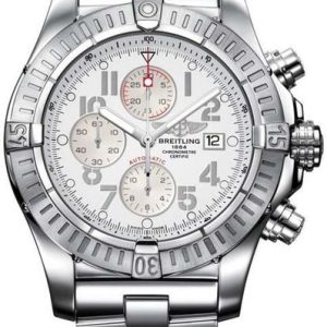 Super Avenger Chronograph 48mm