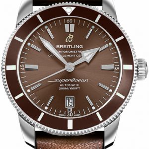 Superocean Heritage II 46mm