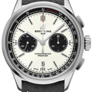 Premier B01 Chronograph 42mm