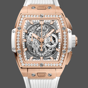 Hublot Spirit of Big Bang Chronograph 42mm 642.OE.2010.RW.1204