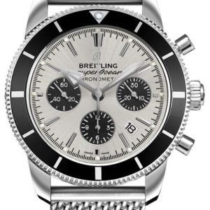 Superocean Heritage II B01 Chronograph 44mm
