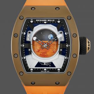 Richard Mille RM 52-05 'Pharrell Williams' Limited Edition