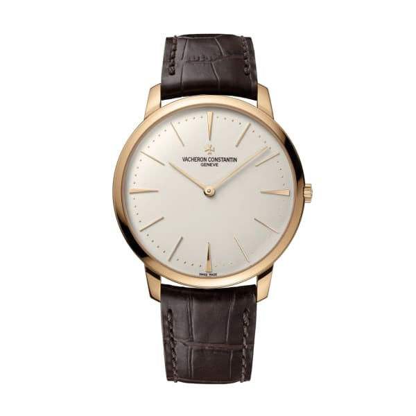 Vacheron Constantin Patrimony Watch Manual-Winding Ref. # 81180/000R-9159