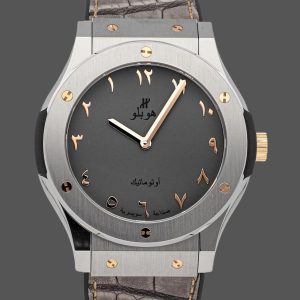 Hublot Classic Fusion Limited Edition 511.NX.5710.LR.SDQ12 42MM Mens Replica Watch