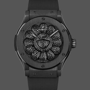 Hublot Classic Fusion 507.CX.9000.RX.TAK21 45mm Mens Watch