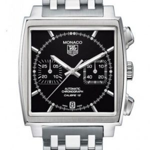 Monaco CAW2110.BA0780 39mm