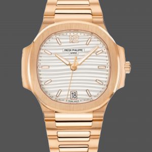 Replica Patek Philippe Nautilus 7118 1R 001 40mm Mens Watch