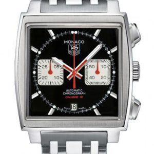 Monaco CAW2114.BA0780 39mm