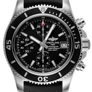 Superocean Chronograph 42mm