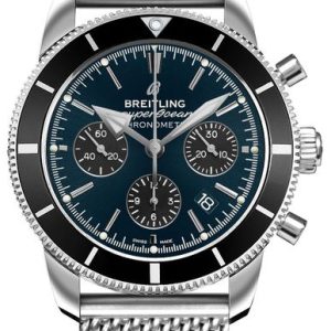 Superocean Heritage 44 mm