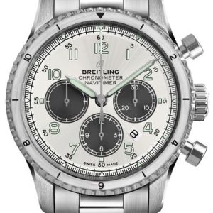 Navitimer 8 B01 Chronograph 43mm