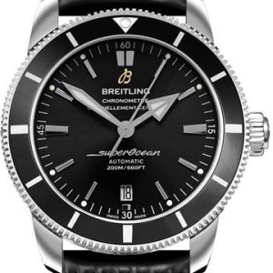 Superocean Heritage II 46mm