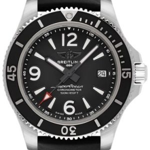 Superocean Automatic 42mm
