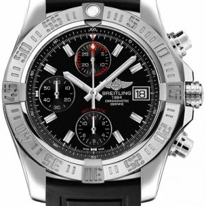 Avenger II Chronograph 43mm