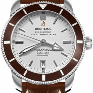 Superocean Heritage II 46mm