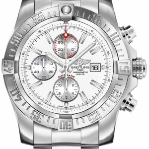 Super Avenger II Chronograph 48mm
