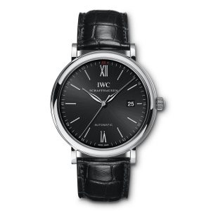 IWC-Portofino Automatic 40 (IW356502)