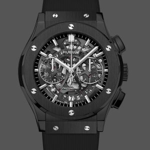 Hublot Classic Fusion 525.CM.0170.RX 45MM Replica Watch